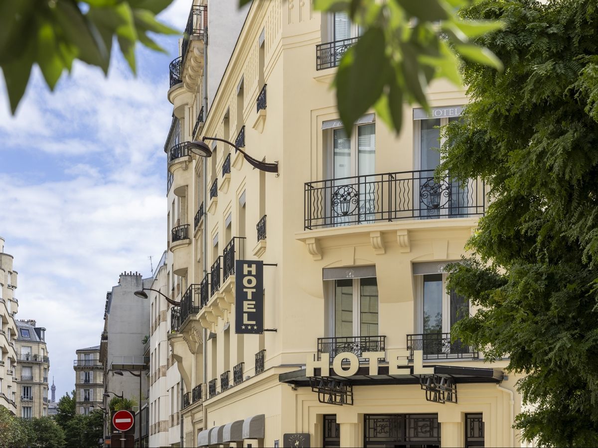 hotel