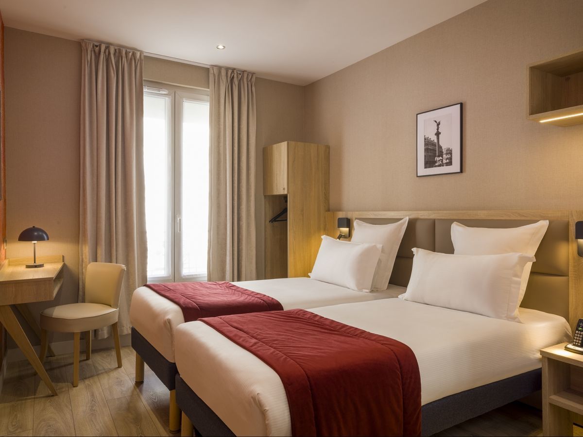 hotel